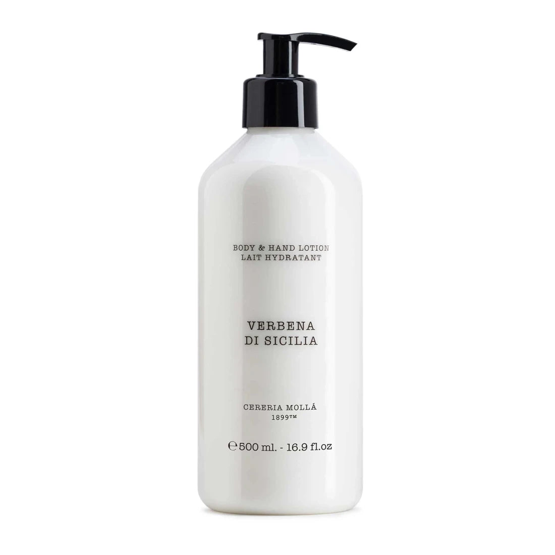 Loción Corporal Verbena Di Sicilia 500ml