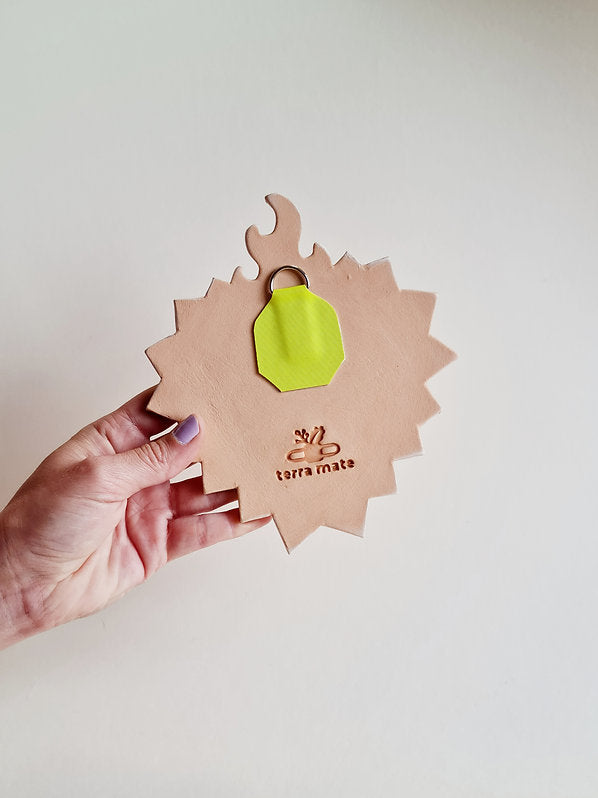 EX VOTO arte mural - Varios colores