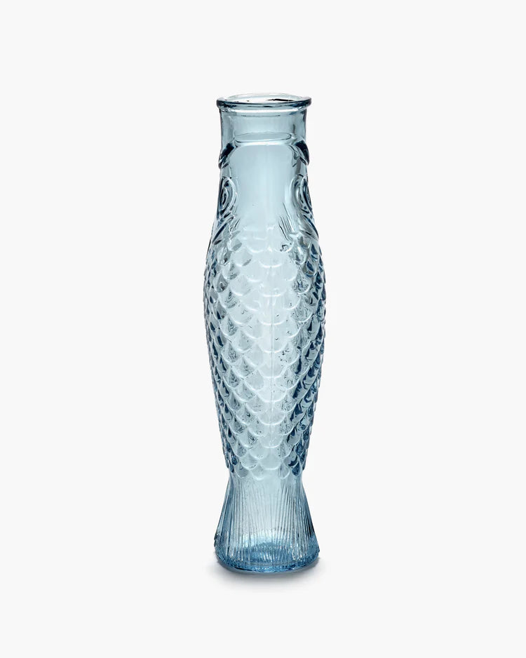 Jarra Fish & Fish + 2 vasos