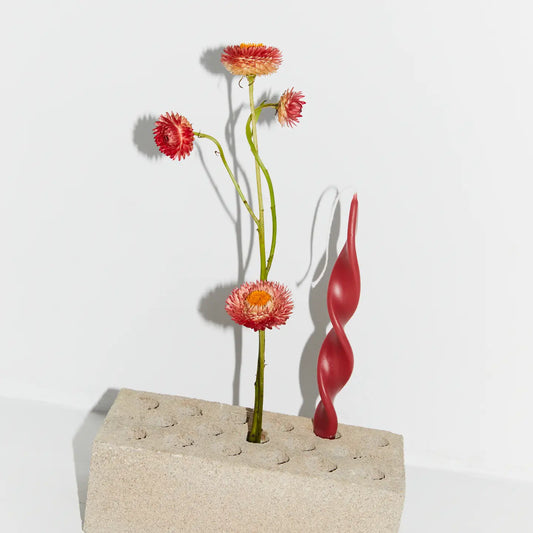 Vela Giro - Varios colores