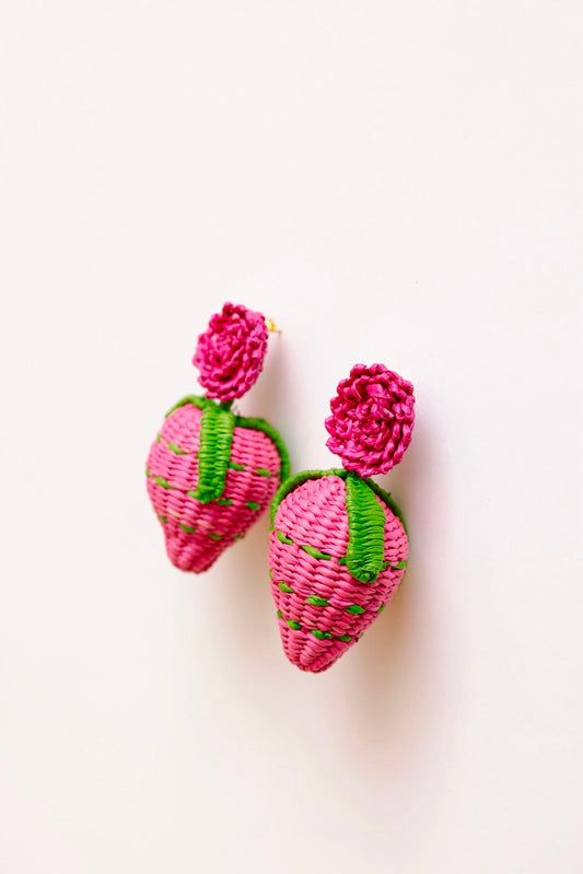 Pendientes Fresón