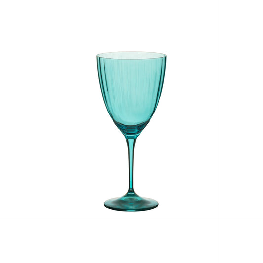 Copa de vino SENSA Turquesa