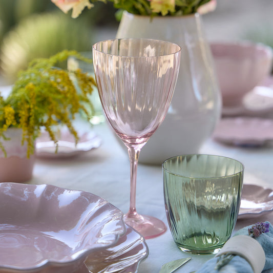 Copa de vino SENSA Rosa