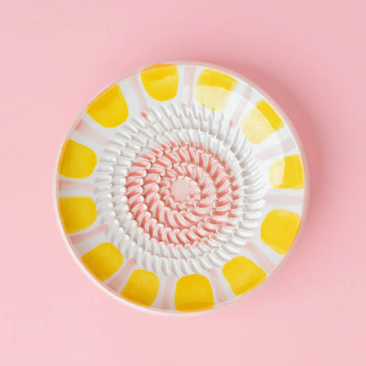 Plato Rallador Valentina (Pequeño)