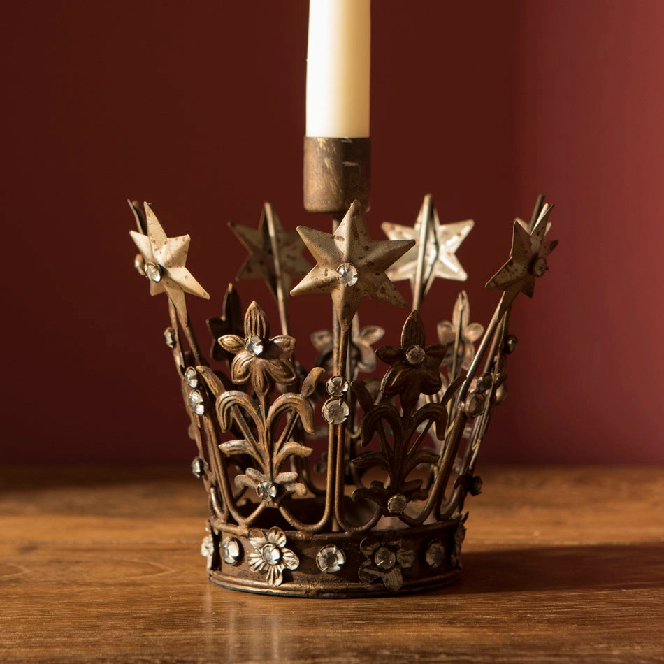 Candelabro Corona