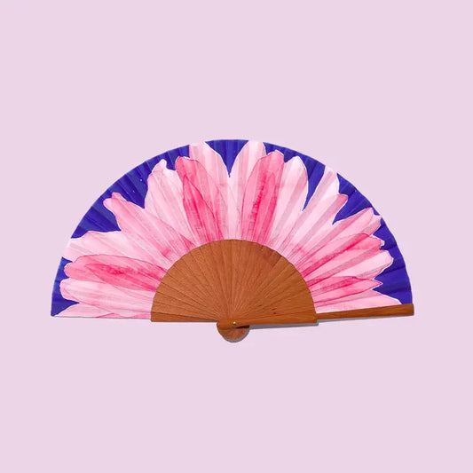 Abanico Pink Power STANDARD