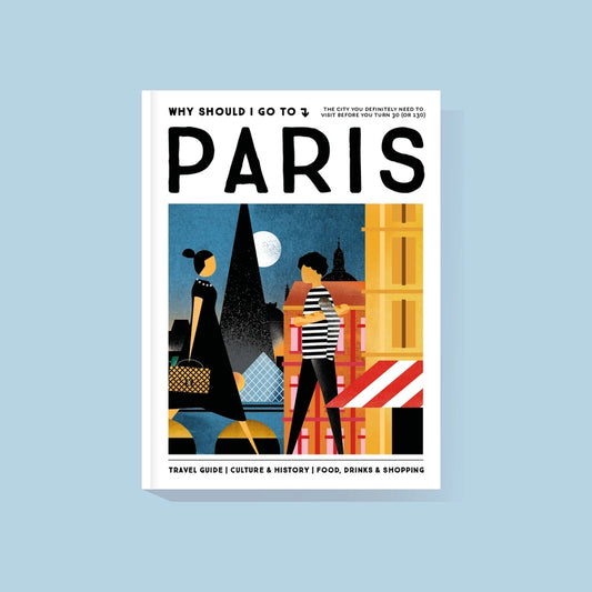 La Guía de Paris