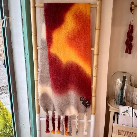 Bufanda Ezacaray Tie Dye - 20B