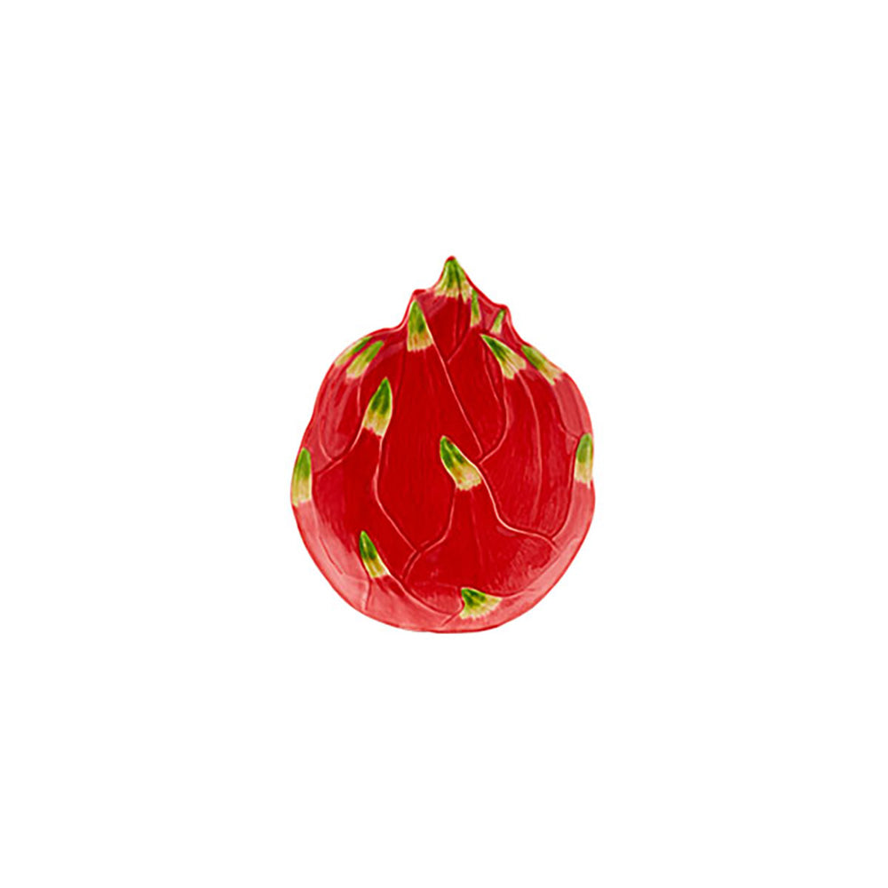 Plato de postre Pitaya