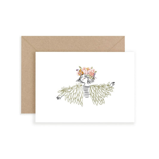 Postal Dulces Sueños