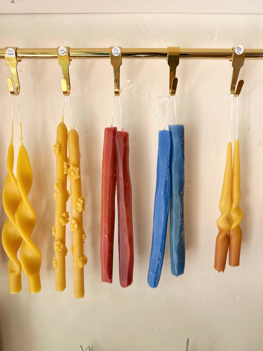 Vela Raw - Varios colores