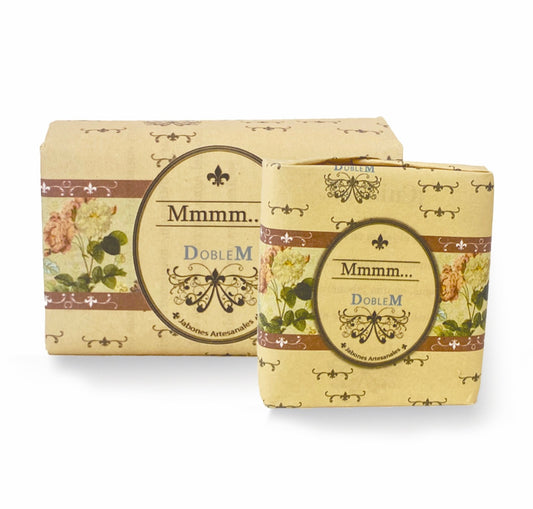 Jabón de cacao (120gr)