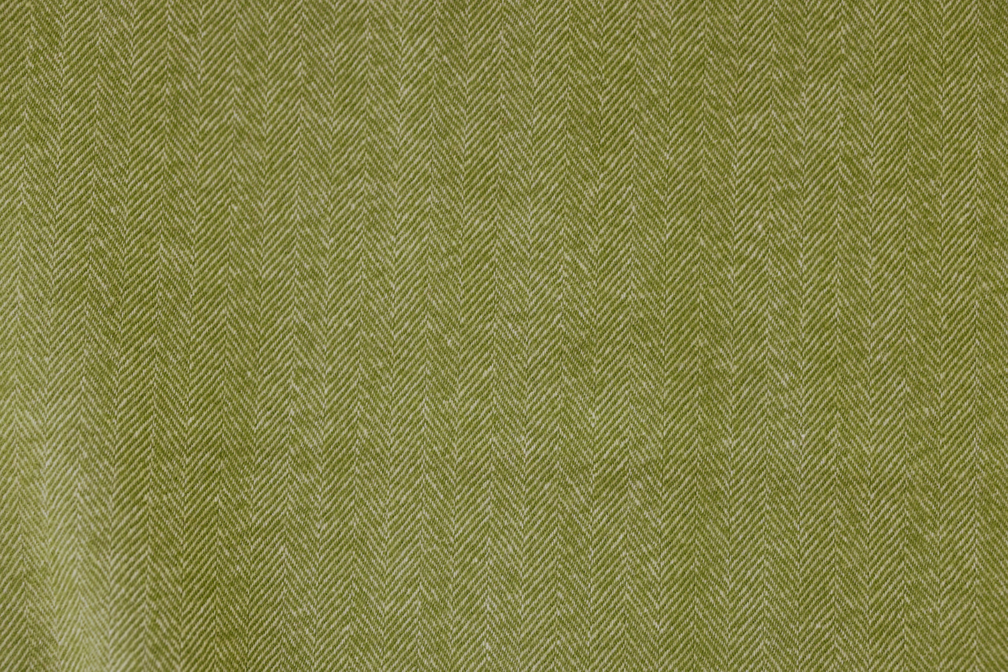 Chal de Grazalema - Verde