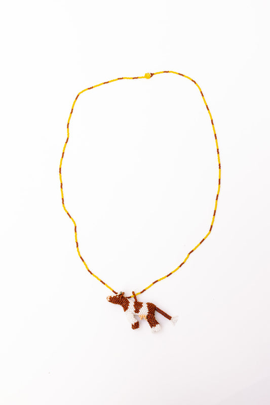 Collar Vaca