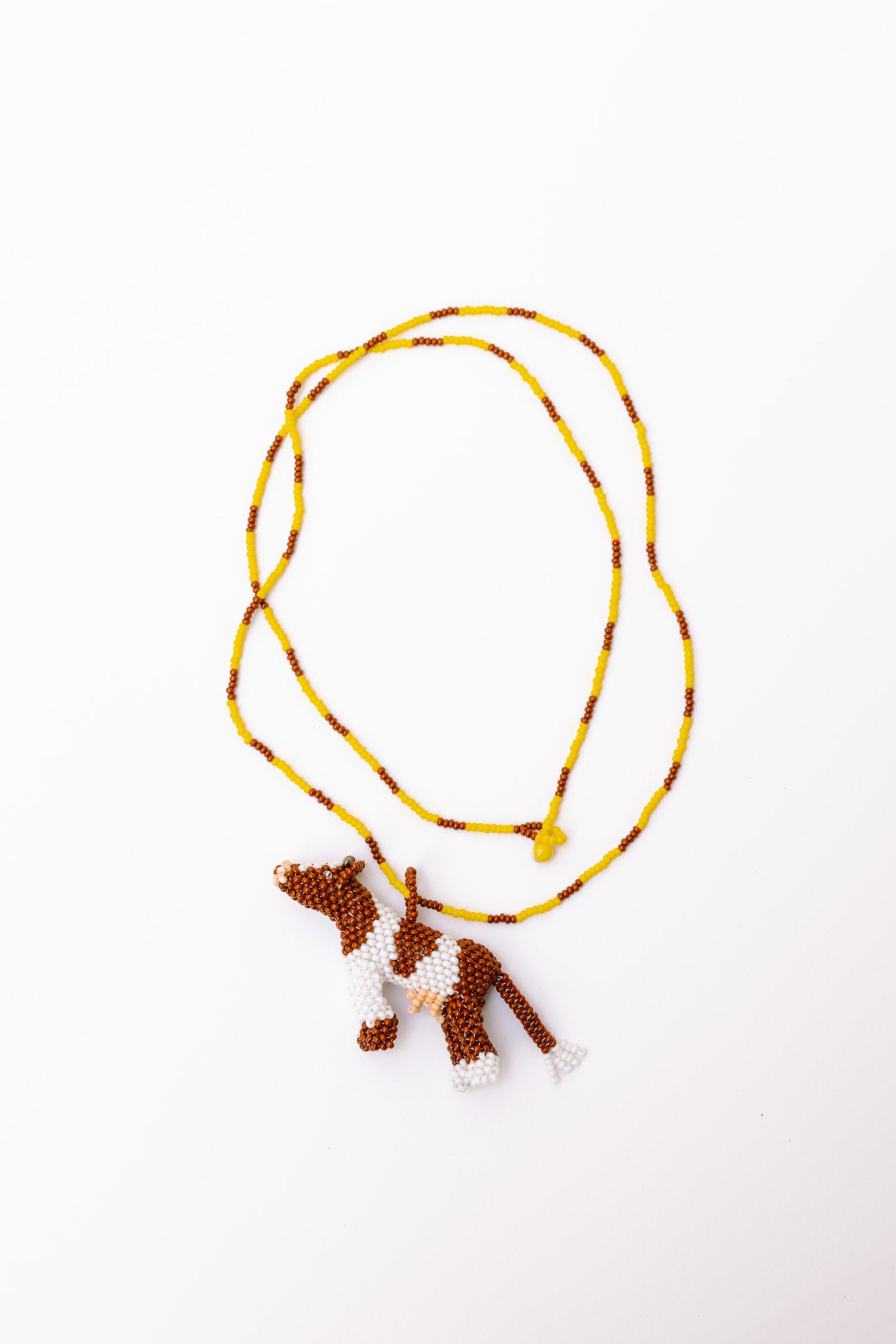 Collar Vaca