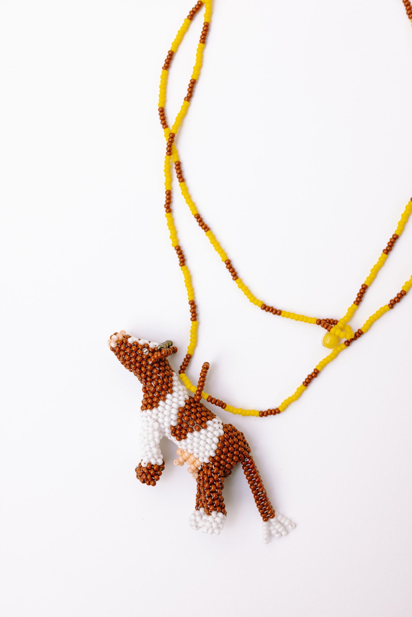 Collar Vaca