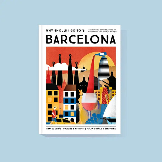 La Guía de Barcelona