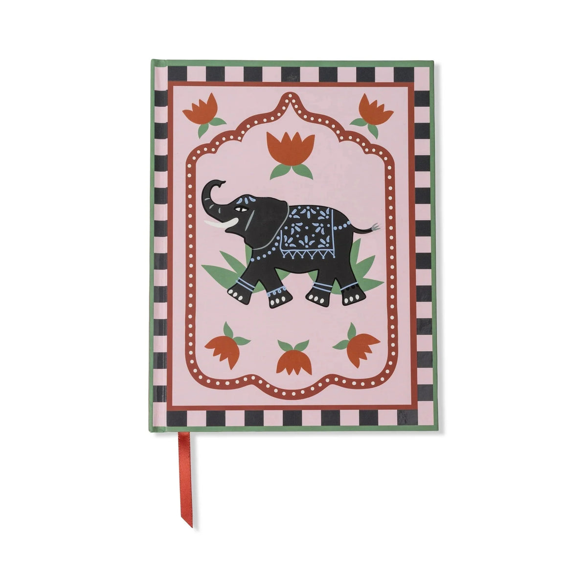 Libreta A Dopo - Elefante
