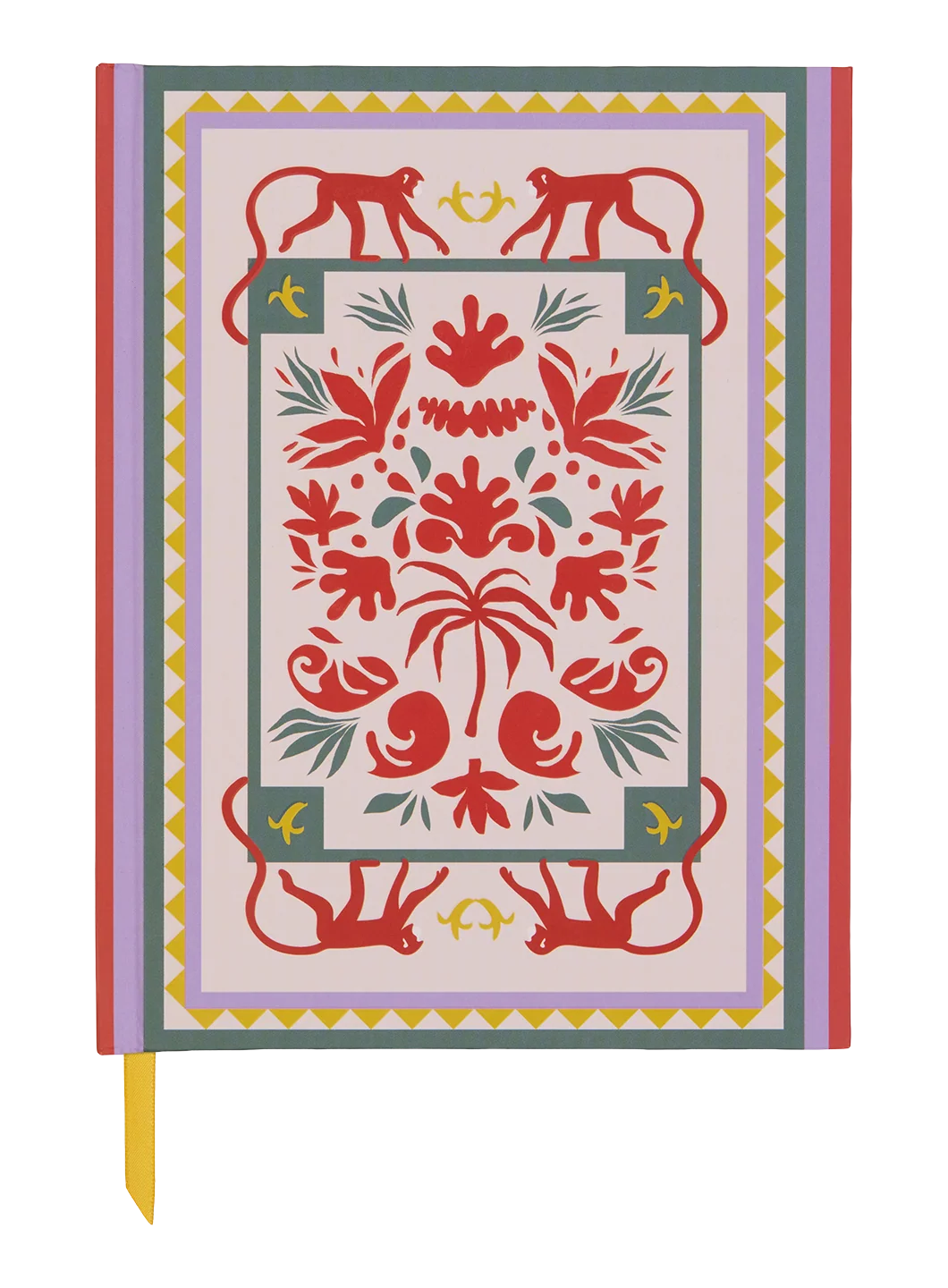 Libreta A Dopo Journal - Monos