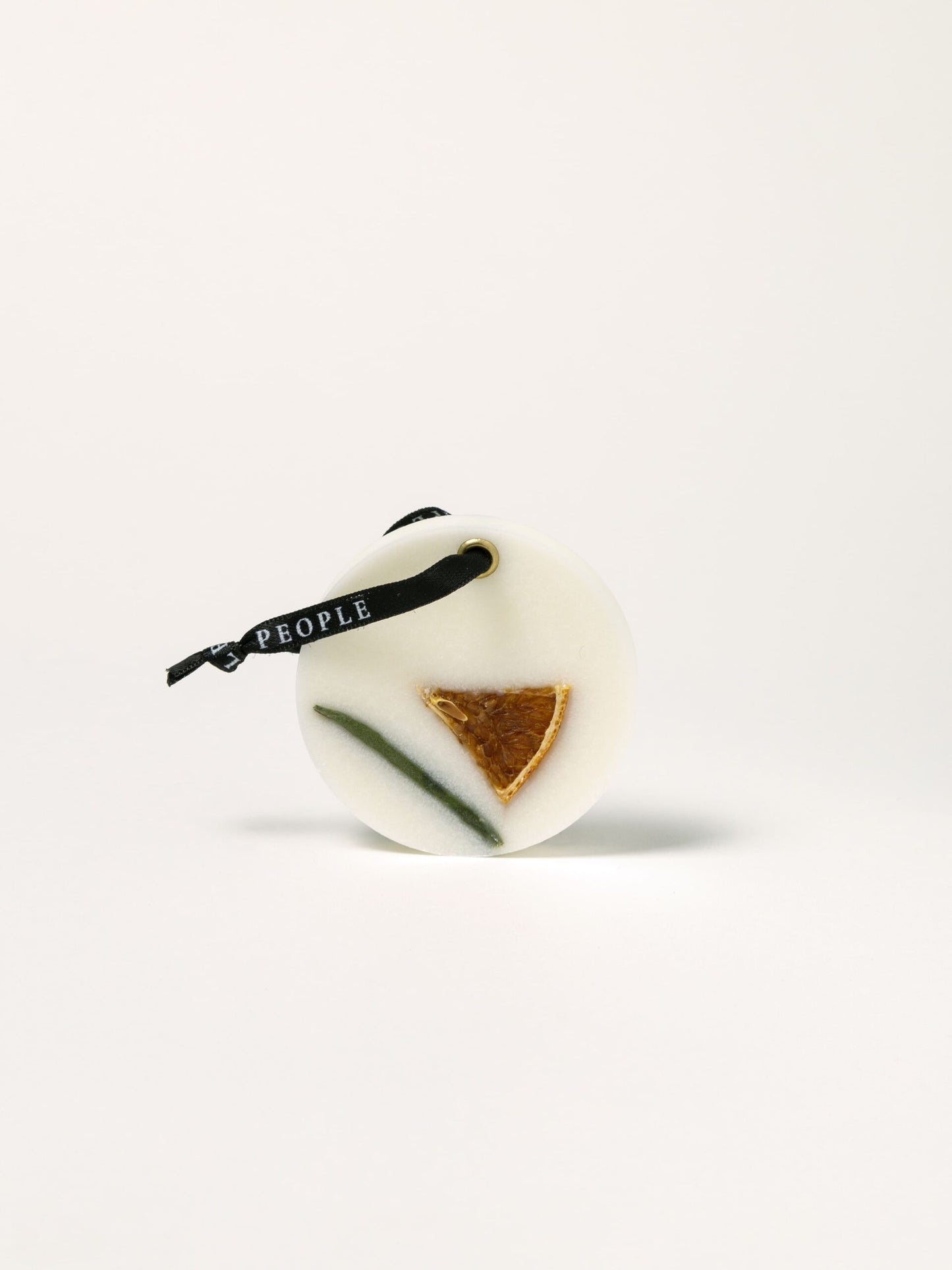 Ambientador de armario en barra pomelo rosa, naranja sanguina / Pequeño