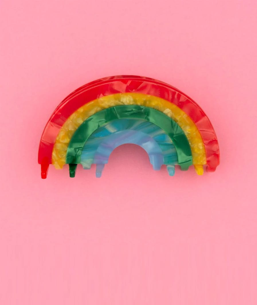 Pinza Arcoiris