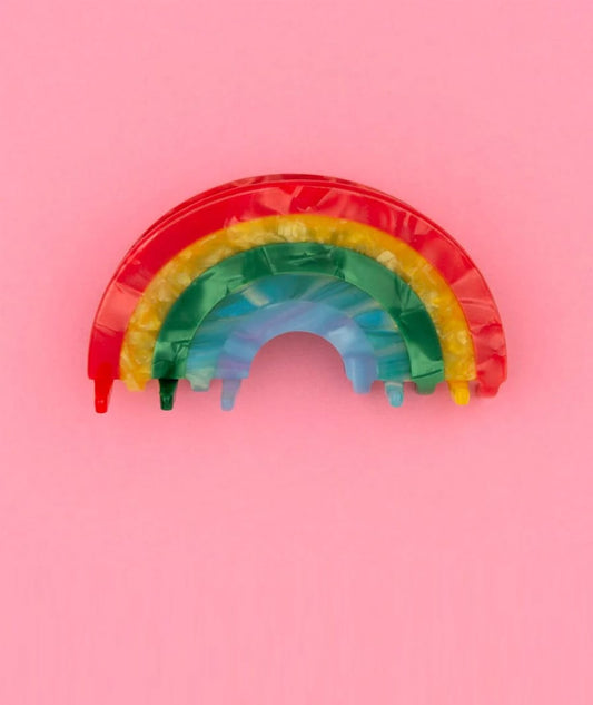 Pinza Arcoiris