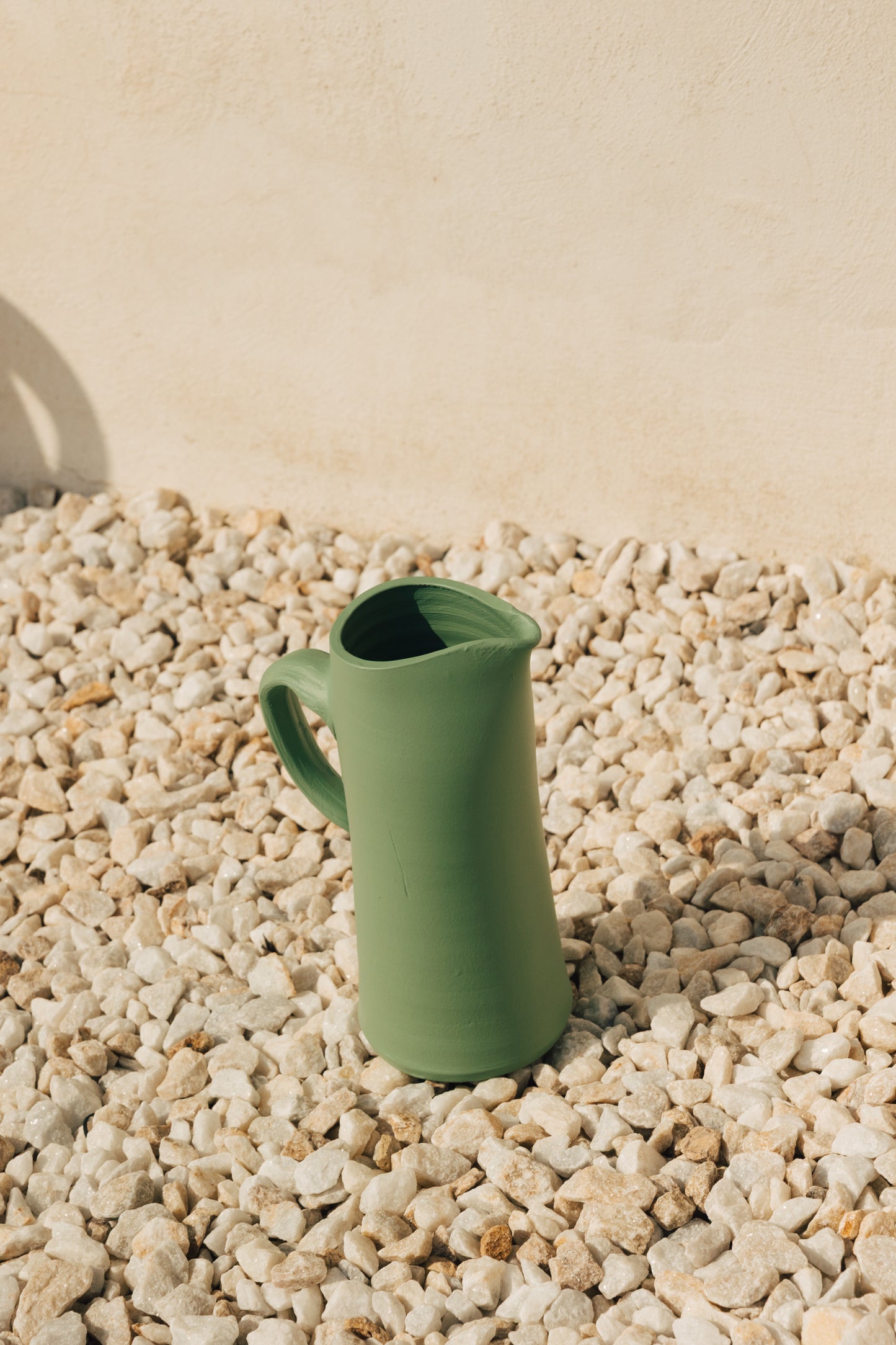 Jarra Secare (Verde)