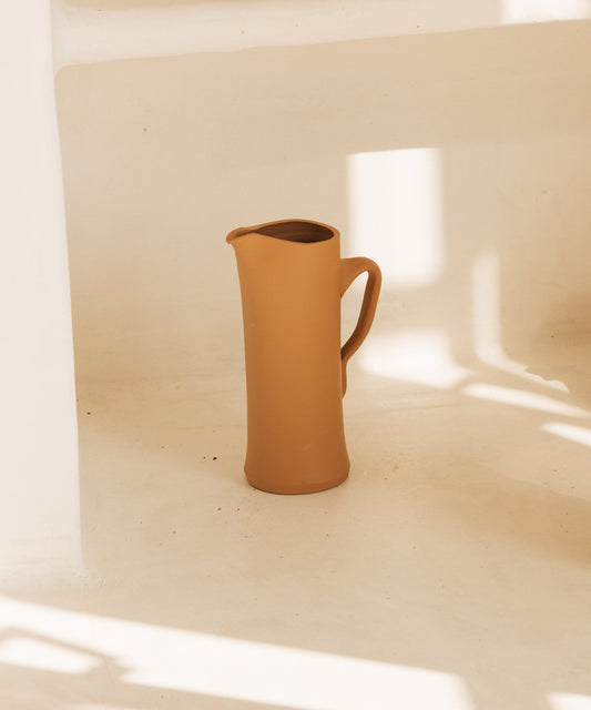 Jarra Secare (Terracota)