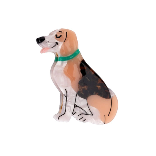Pinza Beagle