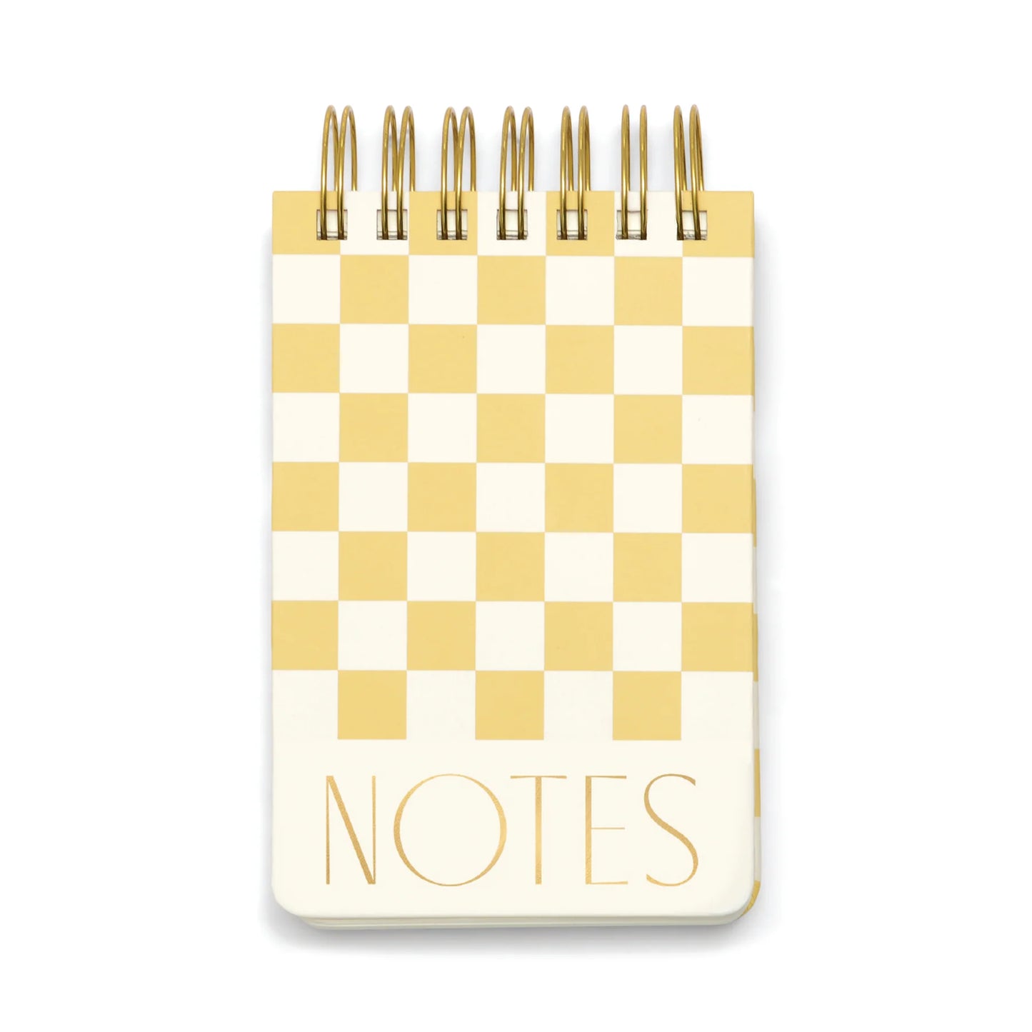 Bloc de notas - cuadros