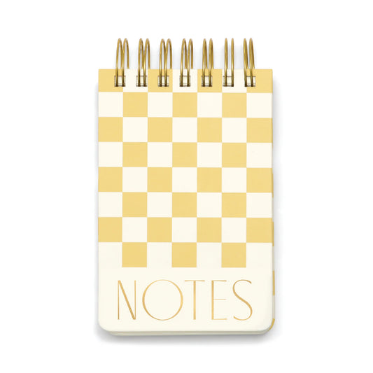 Bloc de notas - cuadros