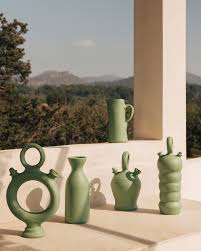Botijo Rollo (Verde)