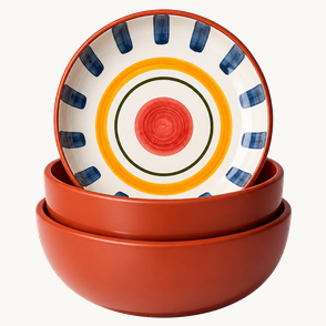 Bowl "Caribe"