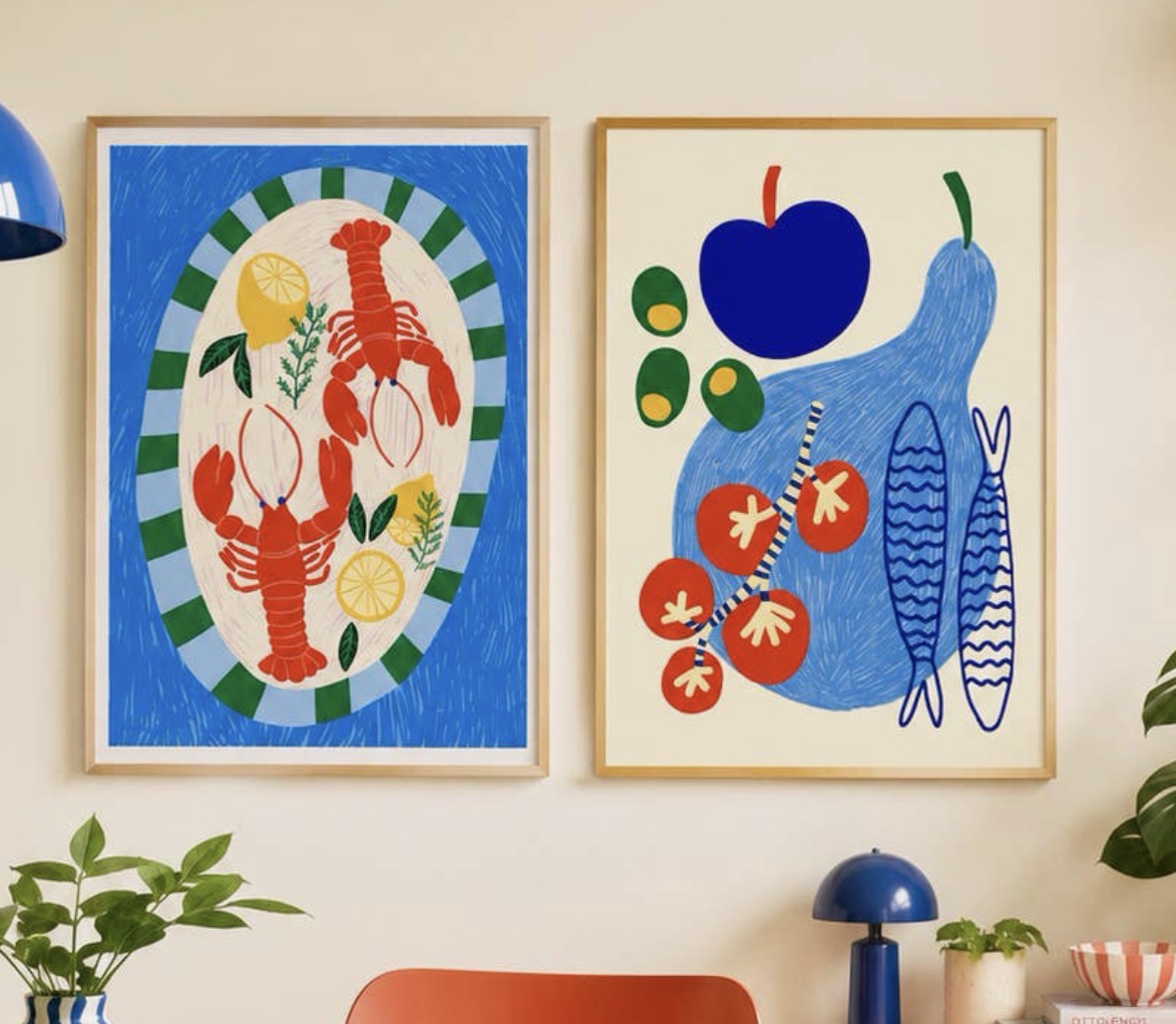 Ilustración Sald and Salt