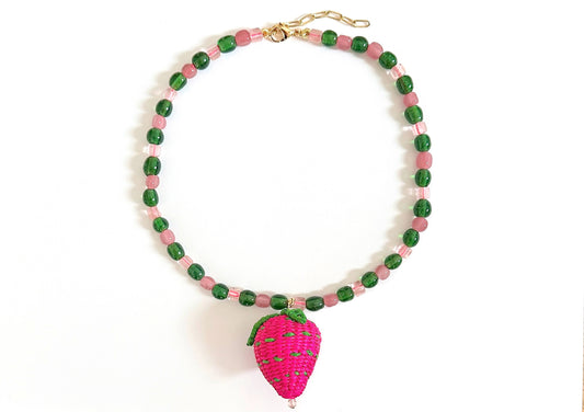 Collar Fresón