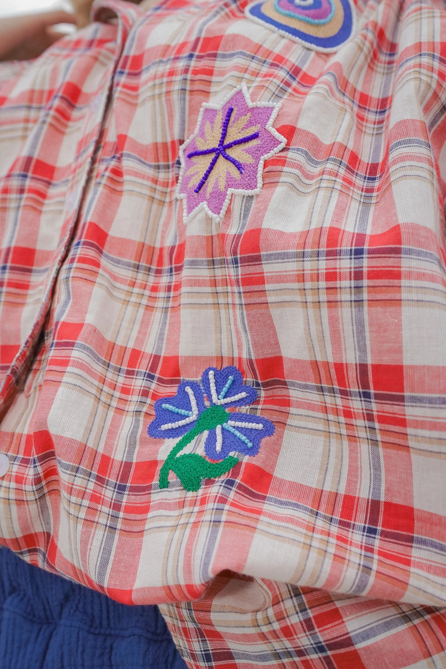Camisa Amalfi