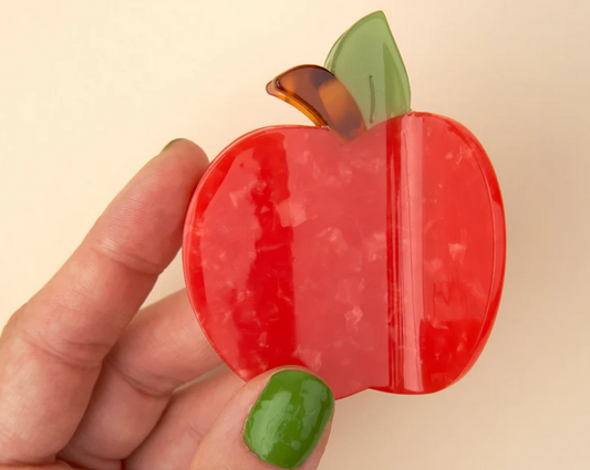 Pinza Manzana