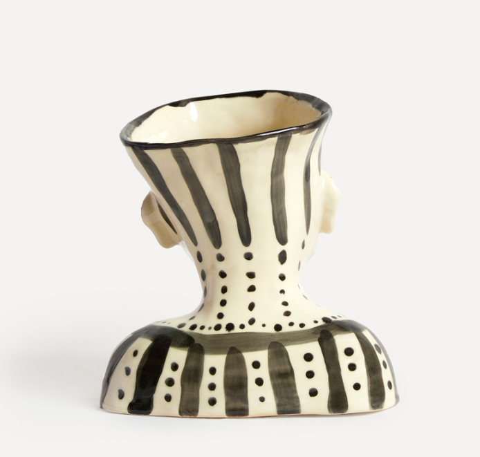 Escultura Titi