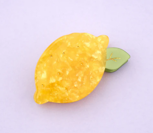 Pinza Limón