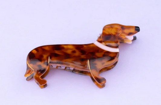 Pinza Teckel