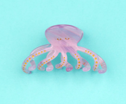 Mini Pinza Pulpo