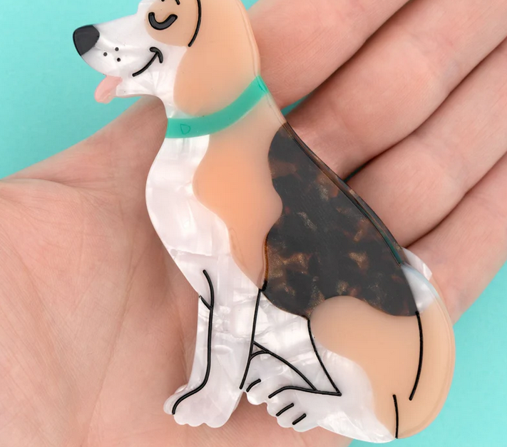 Pinza Beagle