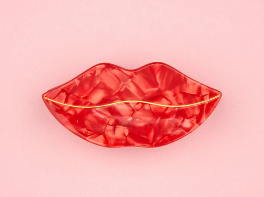 Pinza labios
