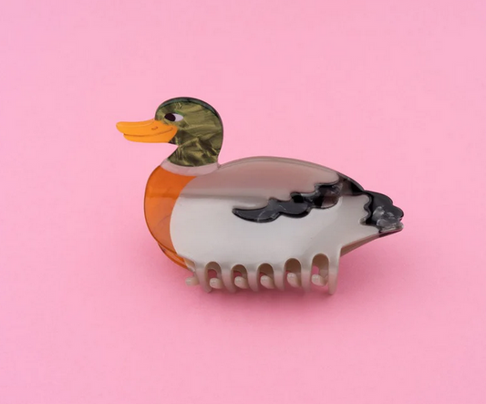 Pinza Pato