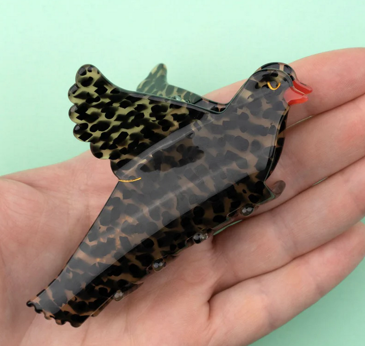 Pinza Pájaro