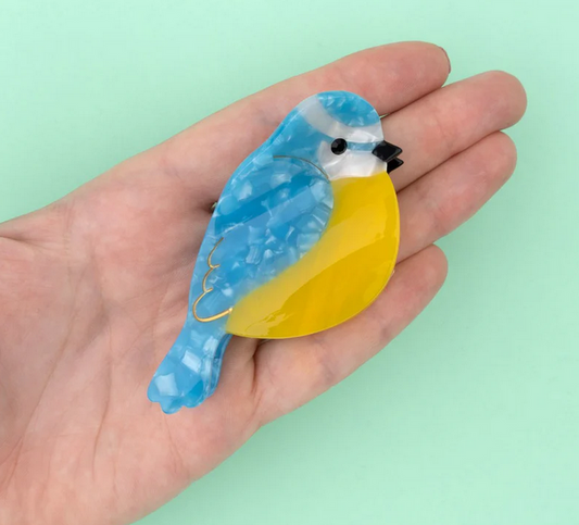 Pinza Pájaro