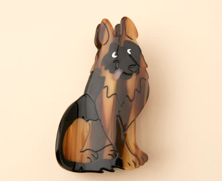 Pinza Pastor Alemán