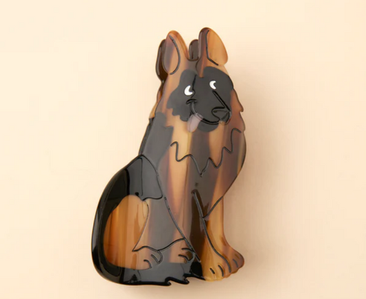 Pinza Pastor Alemán