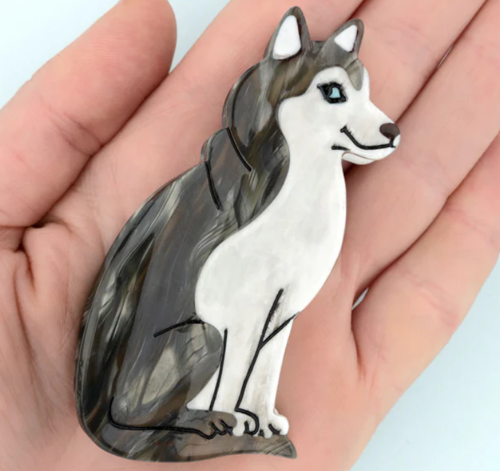 Pinza Husky