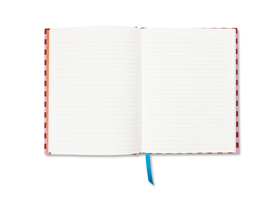 Libreta A Dopo Journal - Koi fish